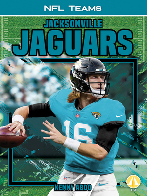 cover image of Jacksonville Jaguars